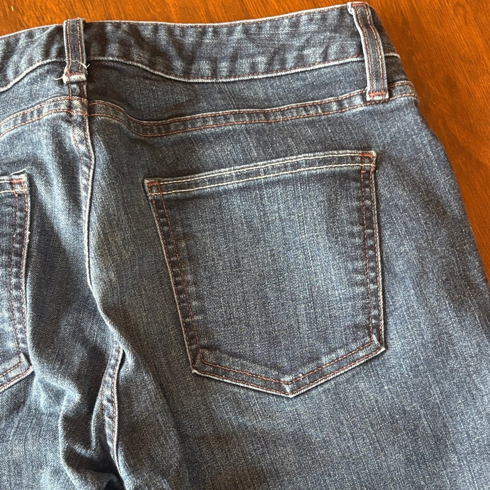 Kimes Performance Jeans Audrey - Low-rise - Picture 6 of 9